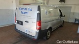  Mercedes  Vito 114 CDI lang #4