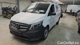  Mercedes  Vito 116 CDI lang 
