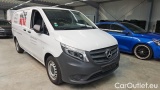  Mercedes  Vito 116 CDI lang #2