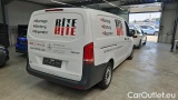  Mercedes  Vito 116 CDI lang #4