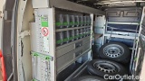  Mercedes  Vito 114 CDI lang #36