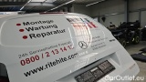  Mercedes  Vito 116 CDI lang #18