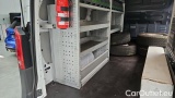  Mercedes  Vito 116 CDI lang #28