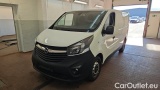  Opel  Vivaro 1,6 Diesel 70kW Euro 6 L1H1 2,7t 