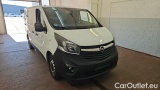  Opel  Vivaro 1,6 Diesel 70kW Euro 6 L1H1 2,7t #2