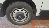  Opel  Vivaro 1,6 Diesel 70kW Euro 6 L1H1 2,7t #10