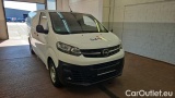  Opel  Vivaro 2.0 Diesel 90 kW Cargo L Edition #2