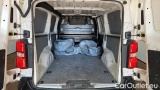 Opel  Vivaro 2.0 Diesel 90 kW Cargo L Edition #8