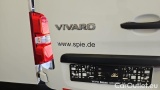  Opel  Vivaro 2.0 Diesel 90 kW Cargo L Edition #33
