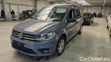  Volkswagen  Caddy 2,0-l-TDI 110kW BMT Maxi 5-Sitzer 