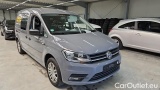  Volkswagen  Caddy 2,0-l-TDI 110kW BMT Maxi 5-Sitzer #2