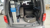  Volkswagen  Caddy 2,0-l-TDI 110kW BMT Maxi 5-Sitzer #8