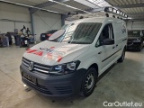  Volkswagen  Caddy 2,0-l-TDI 110kW DSG BMT Maxi 4MOTION 