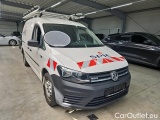  Volkswagen  Caddy 2,0-l-TDI 110kW DSG BMT Maxi 4MOTION #2