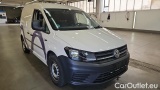  Volkswagen  Caddy 2,0-l-TDI 75kW BMT #2
