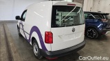  Volkswagen  Caddy 2,0-l-TDI 75kW BMT #3