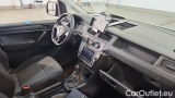  Volkswagen  Caddy 2,0-l-TDI 75kW BMT #7