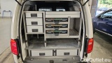  Volkswagen  Caddy 2,0-l-TDI 75kW BMT #8