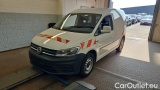  Volkswagen  Caddy 2,0-l-TDI 75kW BMT Trendline 