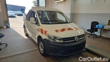  Volkswagen  Caddy 2,0-l-TDI 75kW BMT Trendline #2