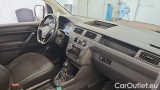  Volkswagen  Caddy 2,0-l-TDI 75kW BMT Trendline #7