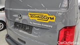  Volkswagen  Transporter 2,0 TDI 110kW BMT DSG 2,8t kurz #37