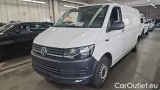  Volkswagen  Transporter 2,0 TDI 110kW EU6 4MOTION BMT 2,8t lang 