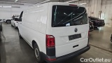  Volkswagen  Transporter 2,0 TDI 110kW EU6 4MOTION BMT 2,8t lang #3