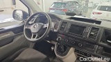 Volkswagen  Transporter 2,0 TDI 110kW EU6 4MOTION BMT 2,8t lang #6