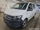  Volkswagen  Transporter 2,0 TDI 110kW EU6 4MOTION BMT Plus kurz 