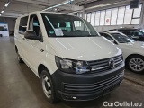  Volkswagen  Transporter 2,0 TDI 110kW EU6 4MOTION BMT Plus kurz #2