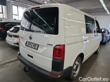  Volkswagen  Transporter 2,0 TDI 110kW EU6 4MOTION BMT Plus kurz #4