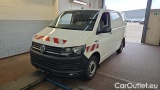  Volkswagen  Transporter 2,0 TDI 110kW EU6 BMT 2,8t kurz 