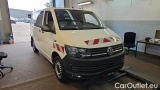 Volkswagen  Transporter 2,0 TDI 110kW EU6 BMT 2,8t kurz #2