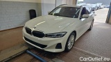  Bmw  Serie 3 318d Touring Auto 