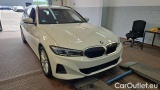  Bmw  Serie 3 318d Touring Auto #2