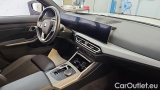  Bmw  Serie 3 318d Touring Auto #7