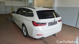  Bmw  Serie 3 318d Touring Auto #3