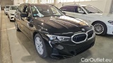  Bmw  Serie 3 318d Touring Auto #2