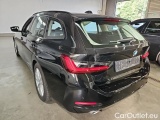  Bmw  Serie 3 318d Touring Auto #3