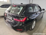  Bmw  Serie 3 318d Touring Auto #4