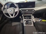  Bmw  Serie 3 318d Touring Auto #6
