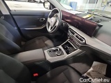  Bmw  Serie 3 318d Touring Auto #7