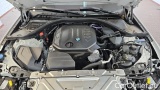  Bmw  Serie 3 318d Touring Auto #11