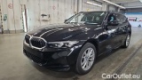  Bmw  Serie 3 320d xDrive Touring Automatic 