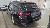 Bmw  Serie 3 320d xDrive Touring Automatic #3