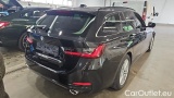  Bmw  Serie 3 320d xDrive Touring Automatic #4