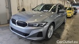  Bmw  Serie 3 320d xDrive Touring Automatic 