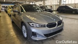  Bmw  Serie 3 320d xDrive Touring Automatic #2