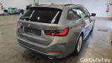  Bmw  Serie 3 320d xDrive Touring Automatic #4